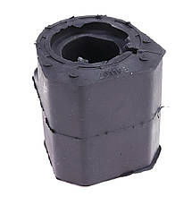 Втулка переднього стабілізатора Ford Connect 02- (низький дах) Solgy 201193, фото 5