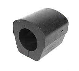 Втулка переднього стабілізатора Mercedes 207-410D (d=30 мм) Solgy 201086, фото 3