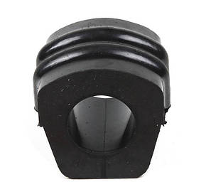 Втулка переднього стабілізатора Mercedes 609 (d=28 мм) (ремонтна) Solgy 201132, фото 2