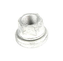 Гайка колісна Mercedes Sprinter 509-519CDI / VW Crafter 50 06- Solgy 216002