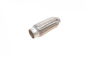 Гофра глушника Mercedes 207-310D (50x200) Solgy 115002
