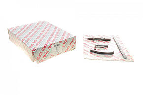 Комплект ланцюга ГРМ BMW 3 (E90 / F30) / 4 (F36) / 5 (E61) 1.5-3.0D 06- (z=86) N47 / B37 / B47 / N57 AIC 59128SET, фото 1