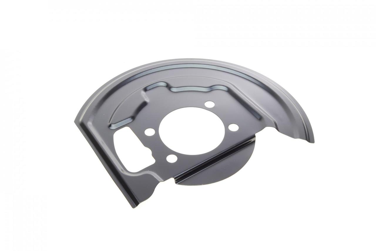 Захист переднього гальмівного диска лівий Nissan Qashqai 07-14 AIC 58191