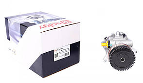Насос гідропідсилювача + вакуум VW LT 2.8TDI 02-06 116kw (прямий зуб) Solgy 207058