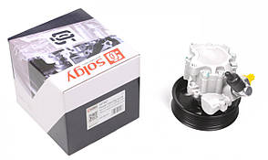 Насос гідропідсилювача Mercedes GL-class / M-class (W164) 3.0CDI 05- (120 мм) Solgy 207027