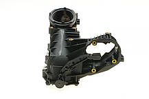 Колектор впускний Mercedes Sprinter 2.2CDI 06- ( OM651) AIC 55925, фото 5