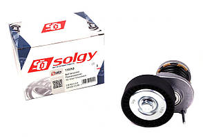 Натяжник ременя генератора VW Caddy 2.0TDI / 1.6TDI Solgy 110159