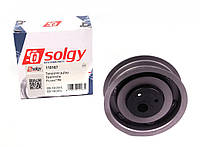 Ролик ременя ГРМ VW / Audi 1.6 / 1.8 / 2.0 (натяжний) (72х24.5) Solgy 110167