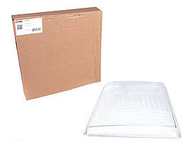 Скло фари VW LT 96- (L) Solgy 301015