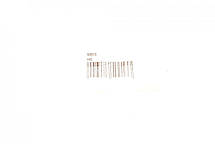 Шланг гальмівний передній Audi A6 90-97 (L=295 мм) AIC 50913, фото 2