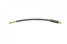 Шланг гальмівний передній Audi A6 90-97 (L=295 мм) AIC 50913, фото 3