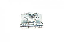 Обмежувач передніх дверей Peugeot 206 1.6 / 2.0 00-07 AIC 55945, фото 5