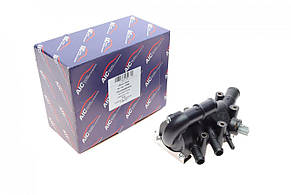 Термостат Ford Fiesta / Fusion 1.3 / 1.6 16V 00-08 (82°C) +датчик AIC 57966