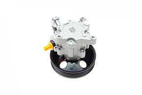 Насос гідропідсилювача Mercedes M-class (W163) 3.5-5.0 98-05 (M112 / M113) Solgy 207081