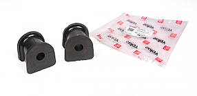 Втулка заднього стабілізатора Mercedes Sprinter / VW Crafter 06- (d=15 мм) Solgy 201014, фото 1