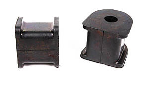 Втулка заднього стабілізатора Mercedes Sprinter / VW Crafter 06- (d=15 мм) Solgy 201014, фото 2