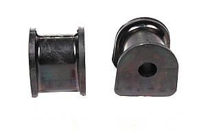 Втулка заднього стабілізатора Mercedes Sprinter / VW Crafter 06- (d=15 мм) Solgy 201014, фото 3