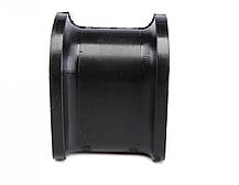 Втулка заднього стабілізатора Mercedes Sprinter 06- (d=19 мм) Solgy 201221, фото 2