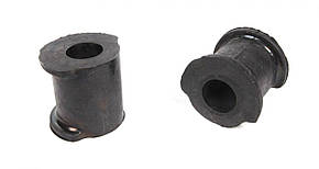 Втулка заднього стабілізатора зовнішня VW T5 03- (d=21 мм) Solgy 201022, фото 3