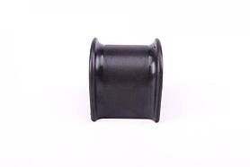 Втулка заднього стабілізатора Renault Master 2.3dci 10- (однокатковий) Solgy 201216, фото 4