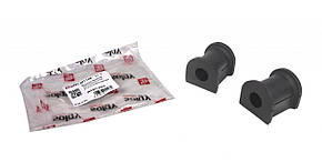 Втулка заднього стабілізатора VW Caddy 03- Solgy 201108, фото 1