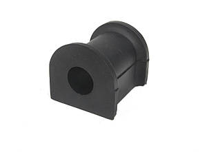 Втулка заднього стабілізатора VW Caddy 03- Solgy 201108, фото 2