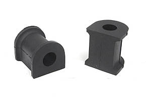 Втулка заднього стабілізатора VW Caddy 03- Solgy 201108, фото 3