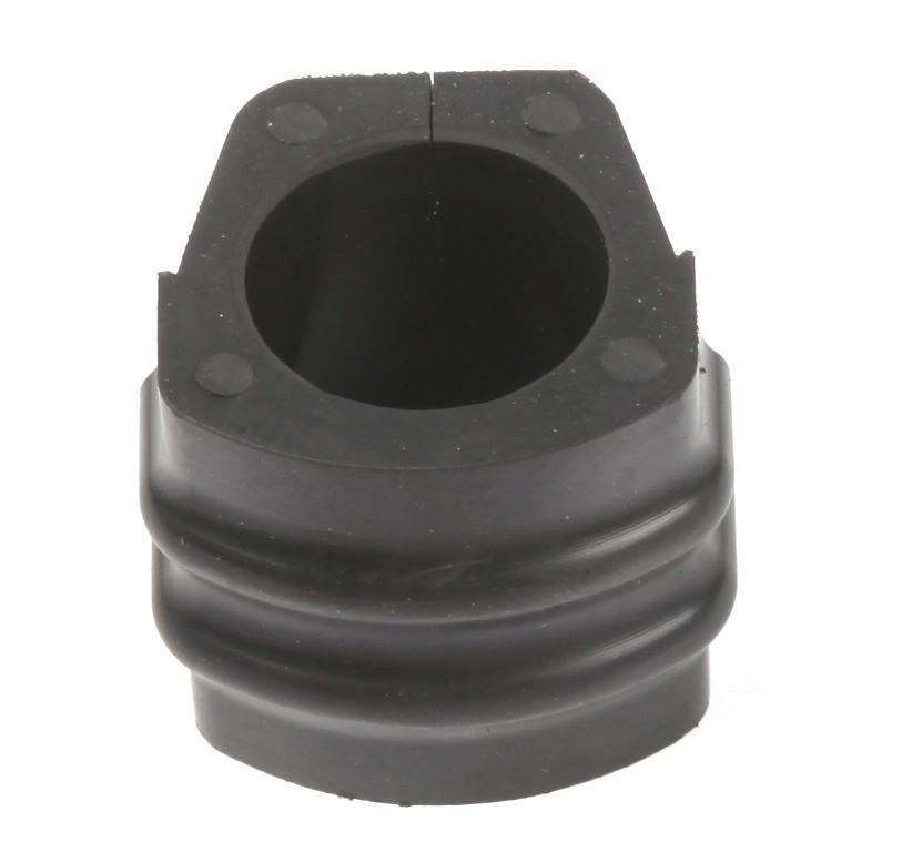 Втулка переднього стабілізатора Mercedes 609 (d=35 мм) Solgy 201133