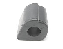 Втулка переднього стабілізатора Mercedes 814 (d=28 мм) Solgy 201199, фото 3