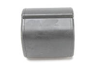 Втулка переднього стабілізатора Mercedes 814 (d=28 мм) Solgy 201199, фото 4