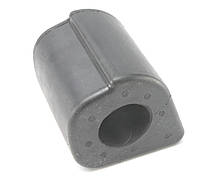 Втулка переднього стабілізатора Mercedes 814 (d=28 мм) Solgy 201199, фото 5