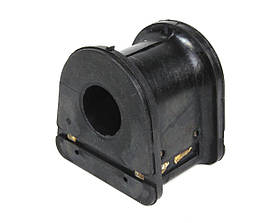 Втулка переднього стабілізатора Mercedes Sprinter / VW Crafter 06- (d=20 мм) HD Solgy 201034, фото 4