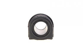 Втулка переднього стабілізатора Audi A3 / Skoda Octavia III / VW Golf VII 12- (d=23 / стабілізатор 24мм) Solgy 201265, фото 4