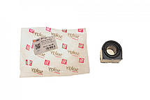 Втулка переднього стабілізатора VW Caddy 03- (стаб. d=23.6 / армована) Solgy 201197, фото 5