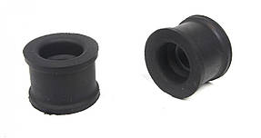 Втулка переднього стабілізатора VW T4 90- (d=22 мм) Solgy 201119, фото 2