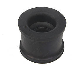 Втулка переднього стабілізатора VW T4 90- (d=22 мм) Solgy 201119, фото 3