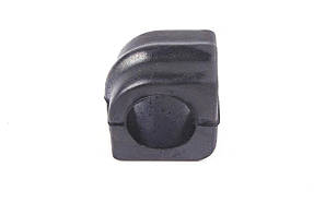 Втулка переднього стабілізатора внутрішня VW T4 90- (d=23 мм) Solgy 201189, фото 1