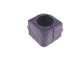 Втулка переднього стабілізатора внутрішня VW T4 90- (d=23 мм) Solgy 201189, фото 3