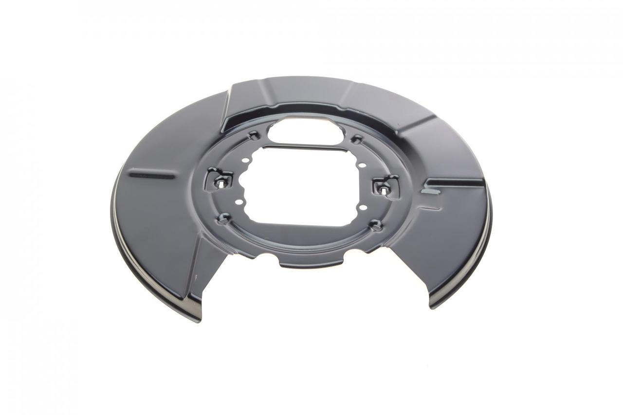 Захист заднього гальмівного диска лівий BMW X5 (E53) 00-06 AIC 55914