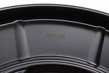 Захист заднього гальмівного диска лівий BMW X5 (E53) 00-06 AIC 55914, фото 4