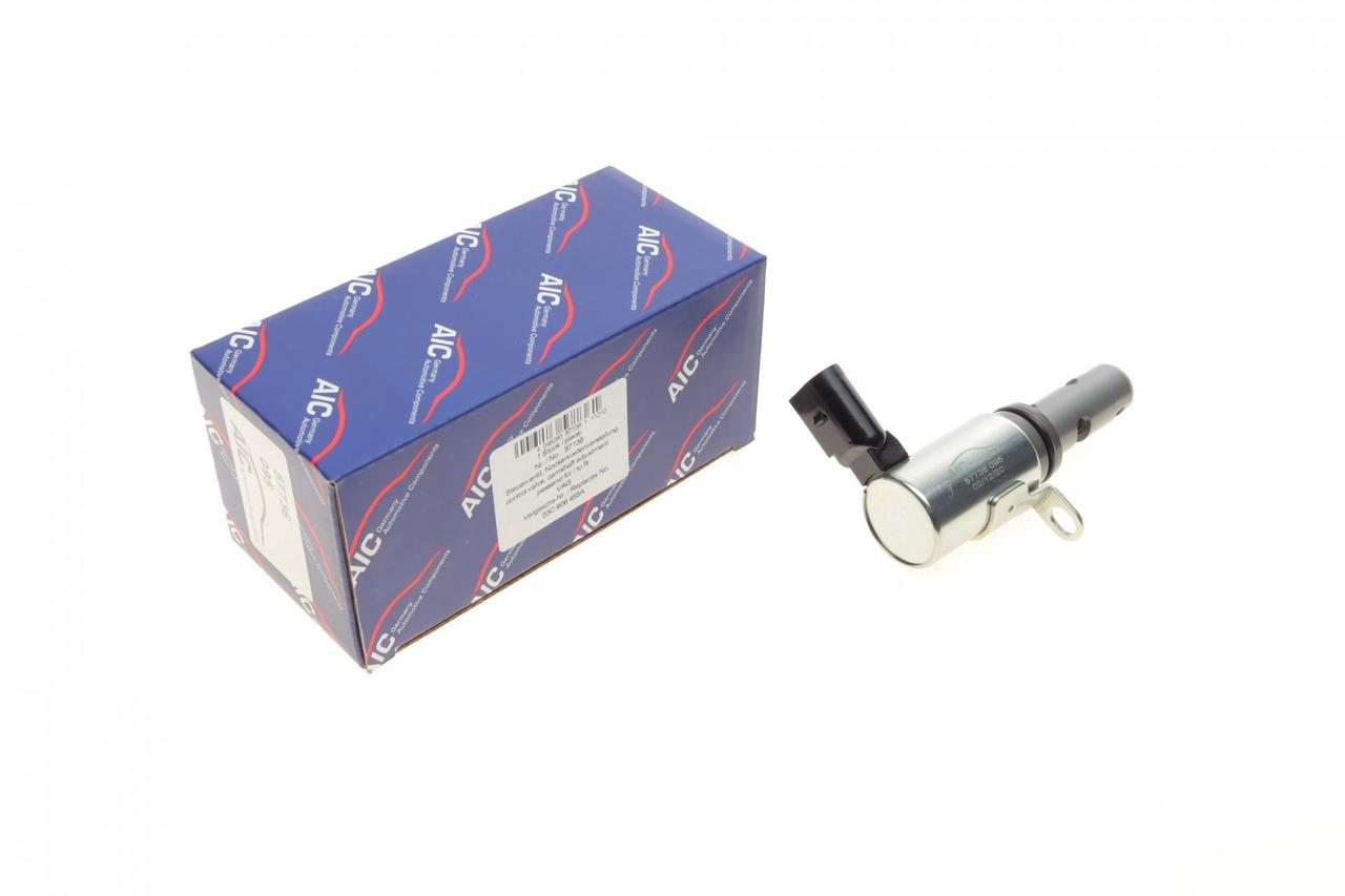 Клапан регулювання фаз газорозподілу VW Golf / Passat 1.4TSI / 1.6FSI 03-14 AIC 57736