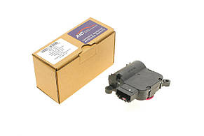 Моторчик заслонки пічки VW Golf IV / Skoda Octavia 97-07 AIC 53215