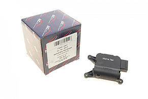 Моторчик заслонки пічки VW Golf IV / Skoda Octavia 97-07 AIC 53214