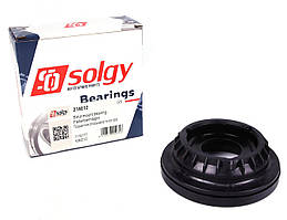 Підшипник амортизатора опорний Ford Connect 02- Solgy 214012