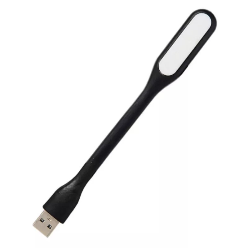 Міні USB LED світильник для ноутбука, повербанка, нічник USB LED-лампочка/ЮСБ ліхтарик/USB ліхтарик 2W