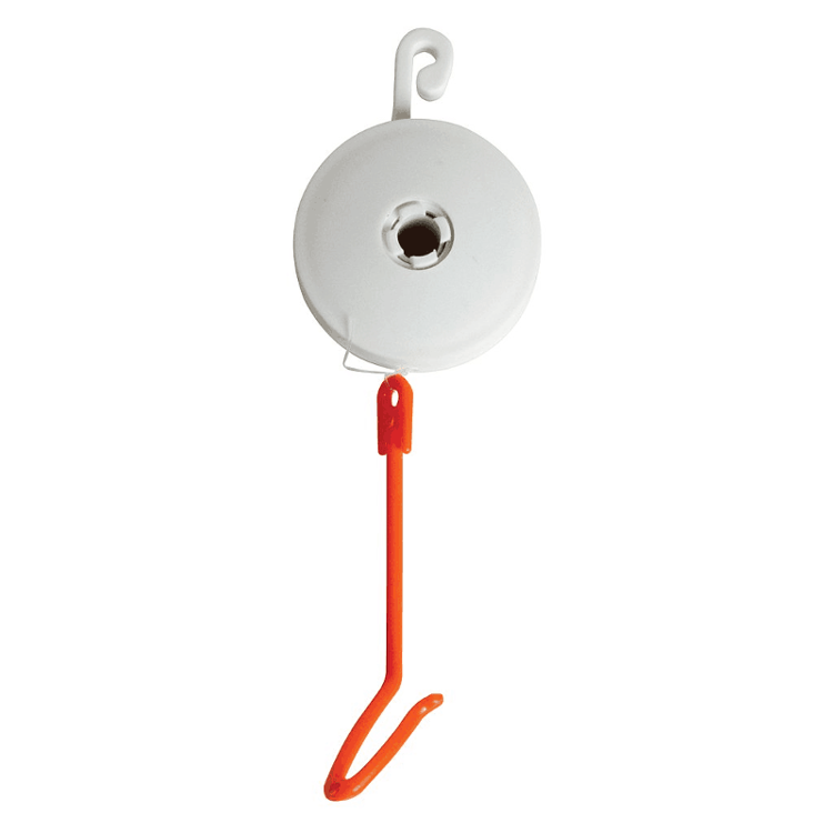 Ролик JOJO з фіксатором для формування рослин