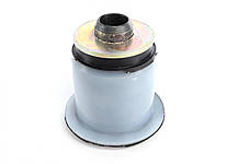 Сайлентблок передньої балки задній Renault Trafic 01- (пластик) Solgy 201072, фото 2