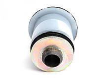 Сайлентблок передньої балки задній Renault Trafic 01- (пластик) Solgy 201072, фото 3