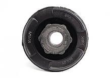 Сайлентблок передньої балки задній Renault Trafic 01- (пластик) Solgy 201072, фото 5