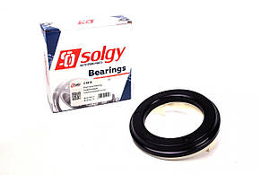 Підшипник амортизатора опорний Renault Megane II / Scenic 01- Solgy 214019